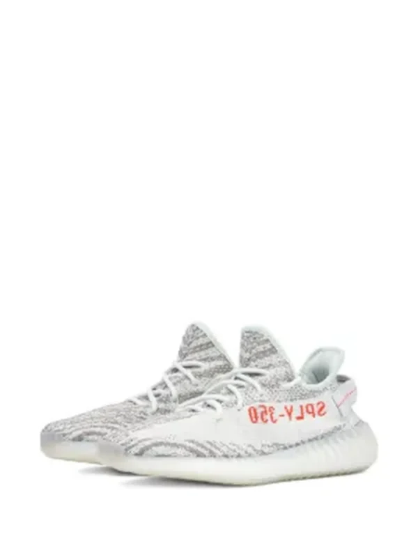 Adidas Yeezy Boost 350 V2 Blue Tint sneaker