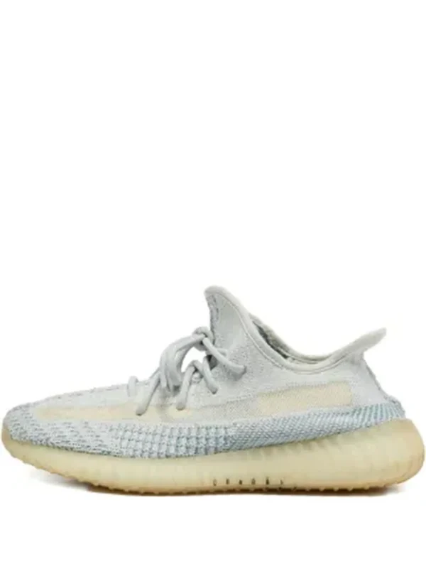 Adidas Yeezy Boost 350 V2 Cloud White sneakers