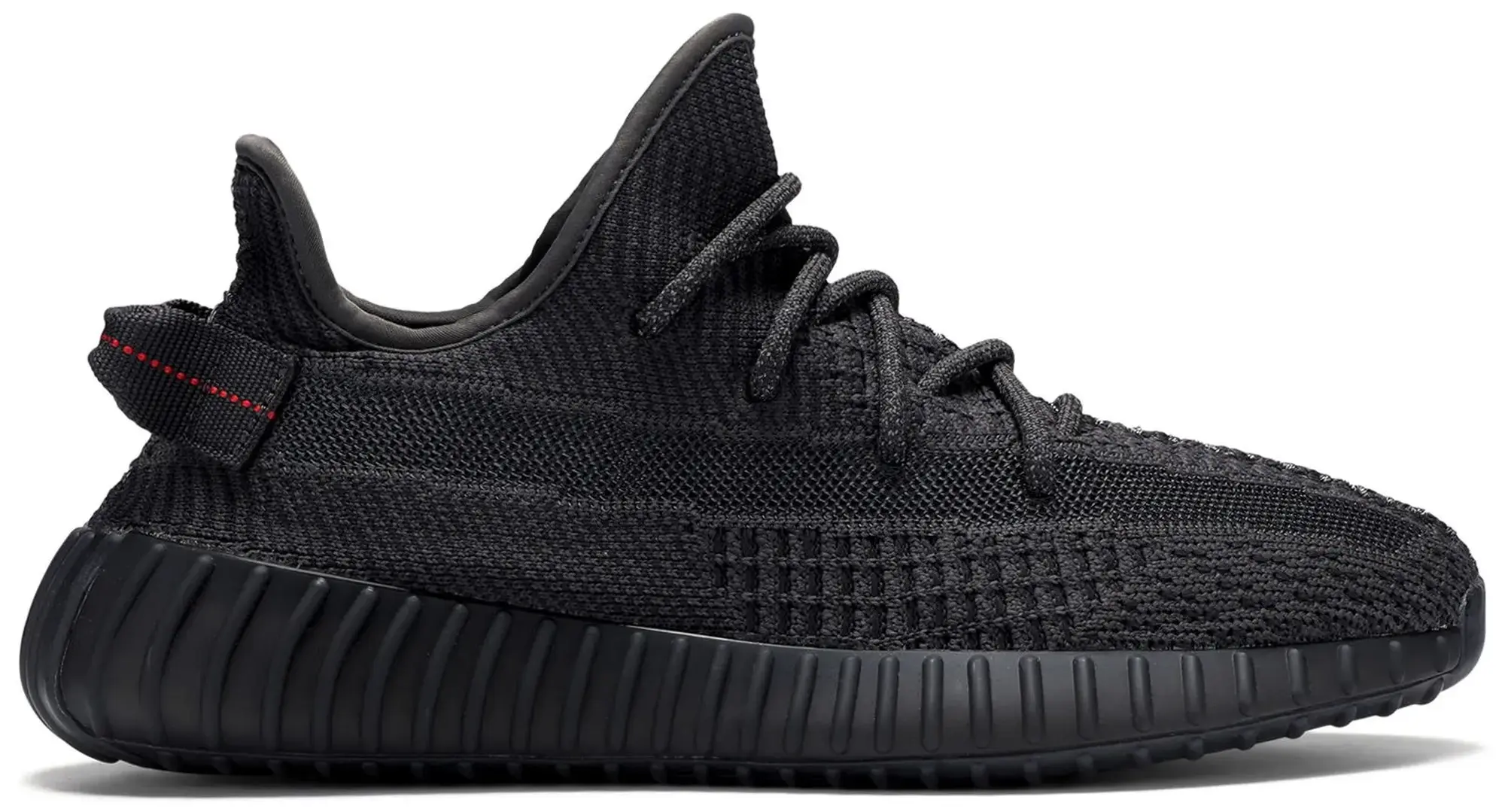 Adidas Yeezy Boost 350 V2 Black FU9006 sneakers