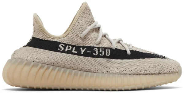 Adidas Yeezy Boost 350 V2 Deep Rice HP7870