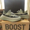 Adidas Yeezy Boost 350 V2 HQ2060 Jade Ash