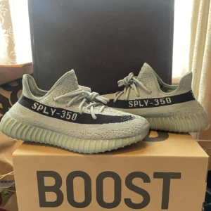 Adidas Yeezy Boost 350 V2 HQ2060 Jade Ash
