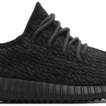 Adidas Yeezy Boost 350 V1 Pirate Black sneaker