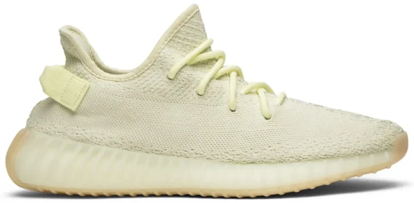 Adidas Yeezy Boost 350 V2 Butter sneakers