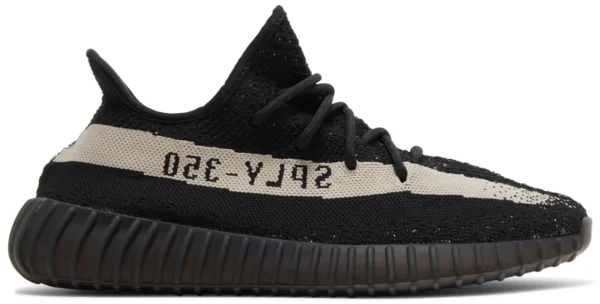Adidas Yeezy 350 V2 Oreo Core Black White