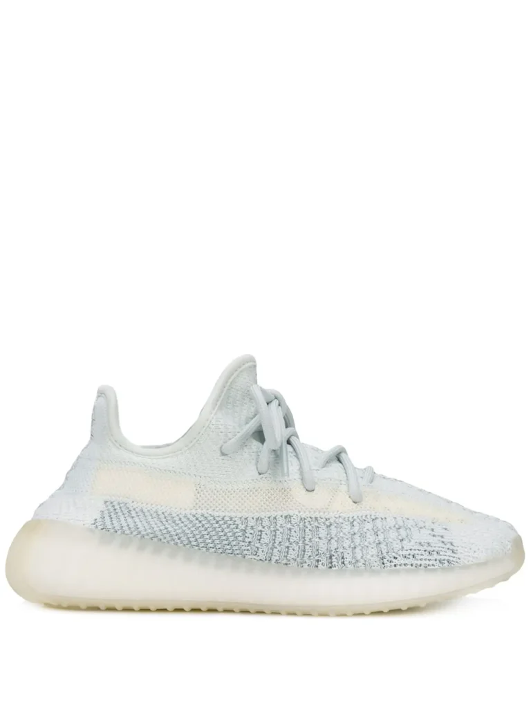Adidas Yeezy 350 V2 “Zebra” – Iconic Low-Top Sneakers