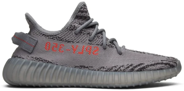 Adidas Yeezy Boost 350 V2 Beluga 2.0 sneakers