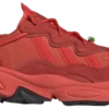 Adidas Ozweego sneakers in a stylish design