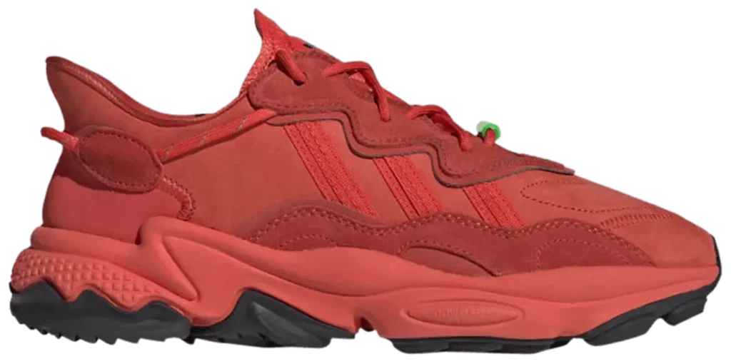 Adidas Ozweego sneakers in a stylish design