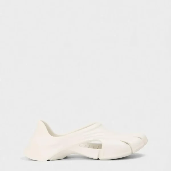 Balenciaga x Crocs Apricot Pool Slide Sandals