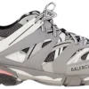 Balenciaga Track LED Third Generation Lamp Shoes in