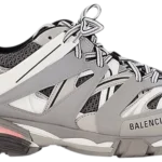 Balenciaga Track LED Third Generation Lamp Shoes in
