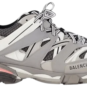 Balenciaga Track LED Third Generation Lamp Shoes in