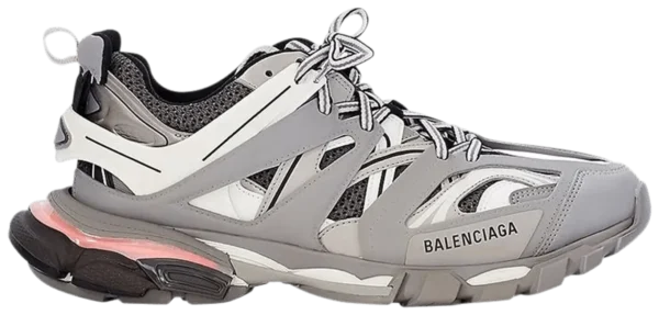 Balenciaga Track LED Third Generation Lamp Shoes in