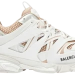 Balenciaga Track LED White sneakers