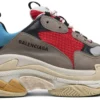 Balenciaga Triple S designer sneakers
