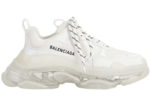 Balenciaga Triple S Sneakers