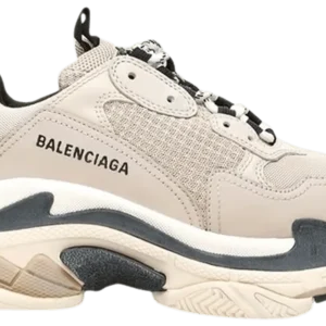Balenciaga Triple S sneakers