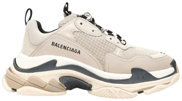 Balenciaga Triple S sneakers