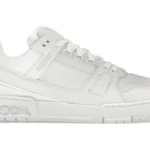 Louis Vuitton LV Trainer White sneakers