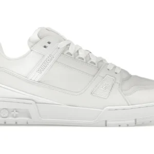 Louis Vuitton LV Trainer White sneakers