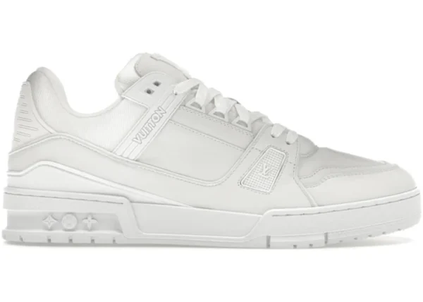 Louis Vuitton LV Trainer White sneakers