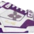 White Purple