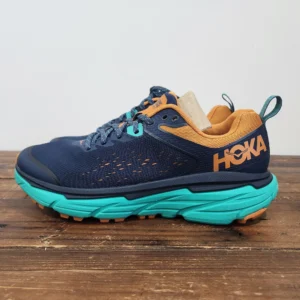 Hoka One One Challenge 6-2 Space Blue Atlantis