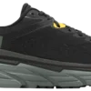 Hoka One One Challenge 6-7 Black Green running