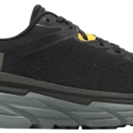 Hoka One One Challenge 6-7 Black Green running