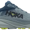 Hoka One One Challenge 7-2 Stone Blue Evening