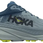 Hoka One One Challenge 7-2 Stone Blue Evening
