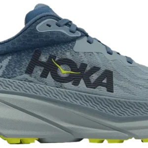 Hoka One One Challenge 7-2 Stone Blue Evening