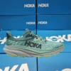 Hoka One One Challenge 7-5 Mist Green Grey