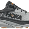 Hoka One One Challenge 7-7 Mist Gray Castle