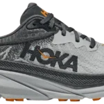 Hoka One One Challenge 7-7 Mist Gray Castle