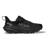 Hoka One One Challenge 7-8 Brown Green running