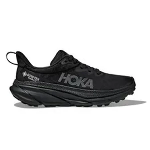 Hoka One One Challenge 7-8 Brown Green running