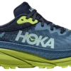 Hoka One One Challenge 7-10 Outer Space Blue