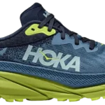 Hoka One One Challenge 7-10 Outer Space Blue