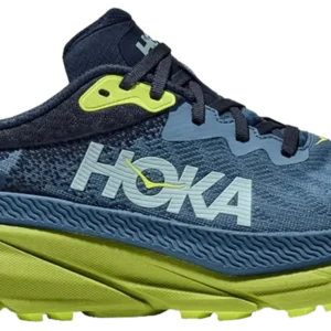 Hoka One One Challenge 7-10 Outer Space Blue