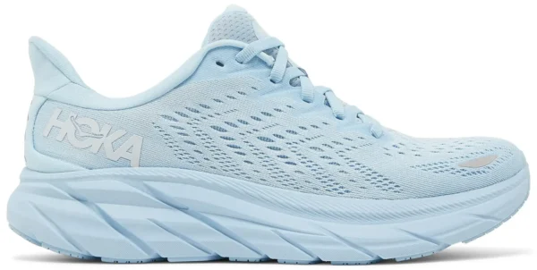 Hoka One One running shoes in new colors