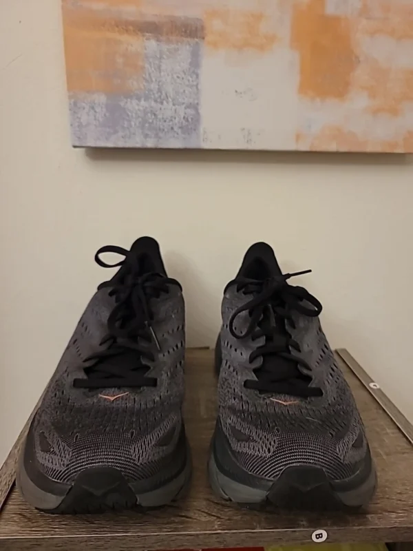 Hoka One One new color running shoes available