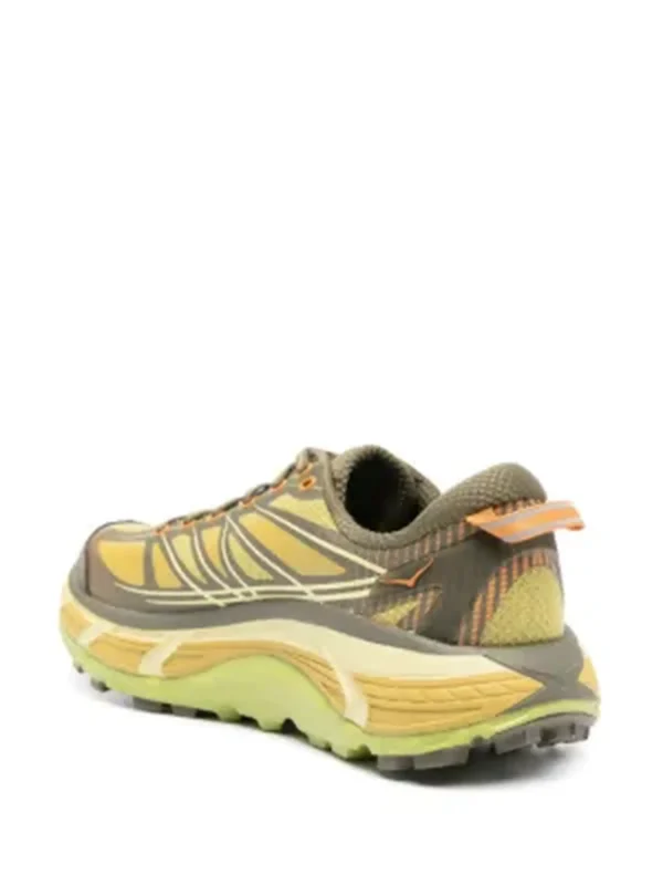 Hoka Mafate Speed 2 outdoor cross-country running shoes