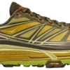 Hoka Mafate Speed 2 outdoor running shoes