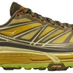 Hoka Mafate Speed 2 outdoor running shoes