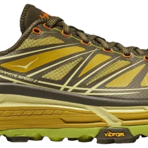 Hoka Mafate Speed 2 outdoor running shoes
