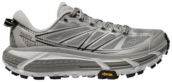 Hoka Mafate Speed 2 outdoor cross-country running shoes