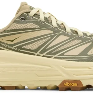 Hoka Mafate Speed 2 outdoor cross-country running shoes