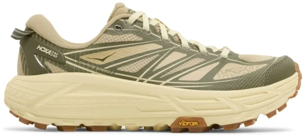 Hoka Mafate Speed 2 outdoor cross-country running shoes